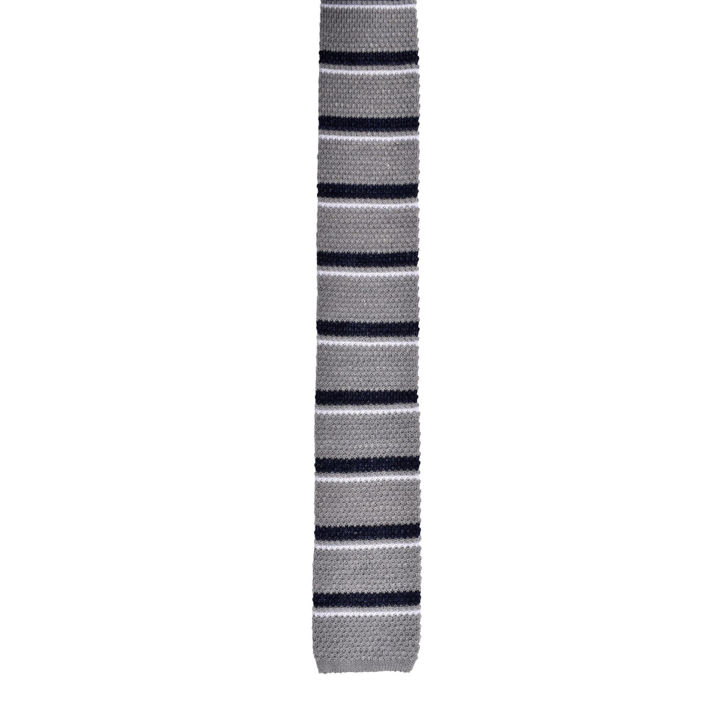 Multicolor Cotton Tie