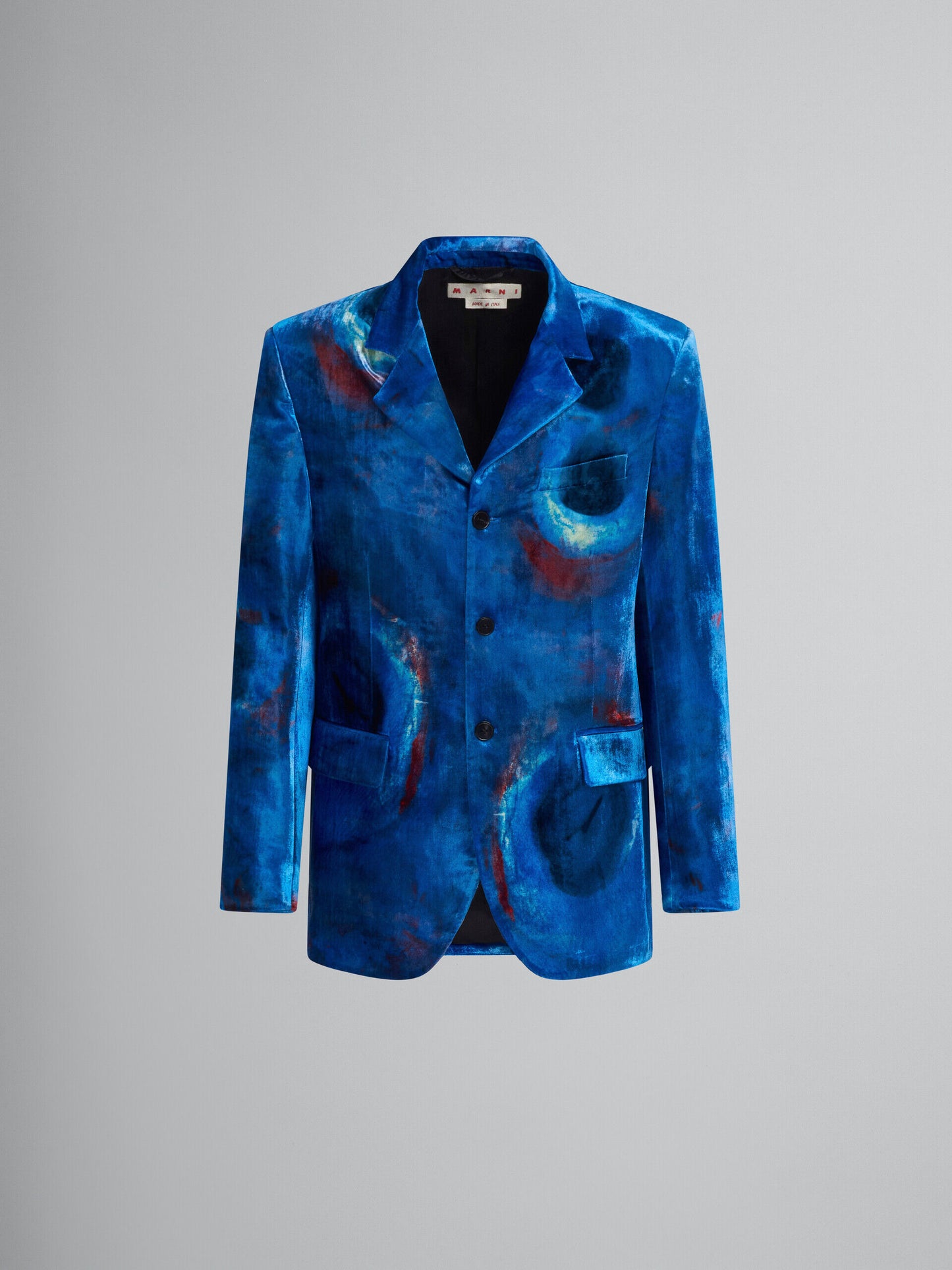Blue Fibres Clothing
