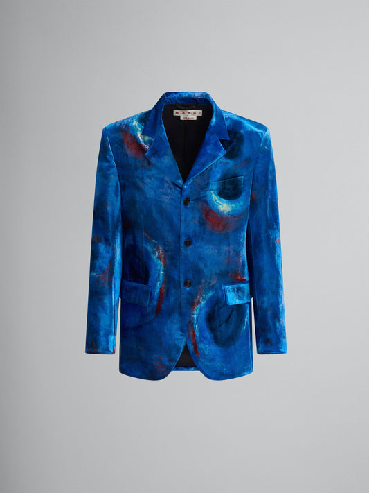 Blue Fibres Clothing