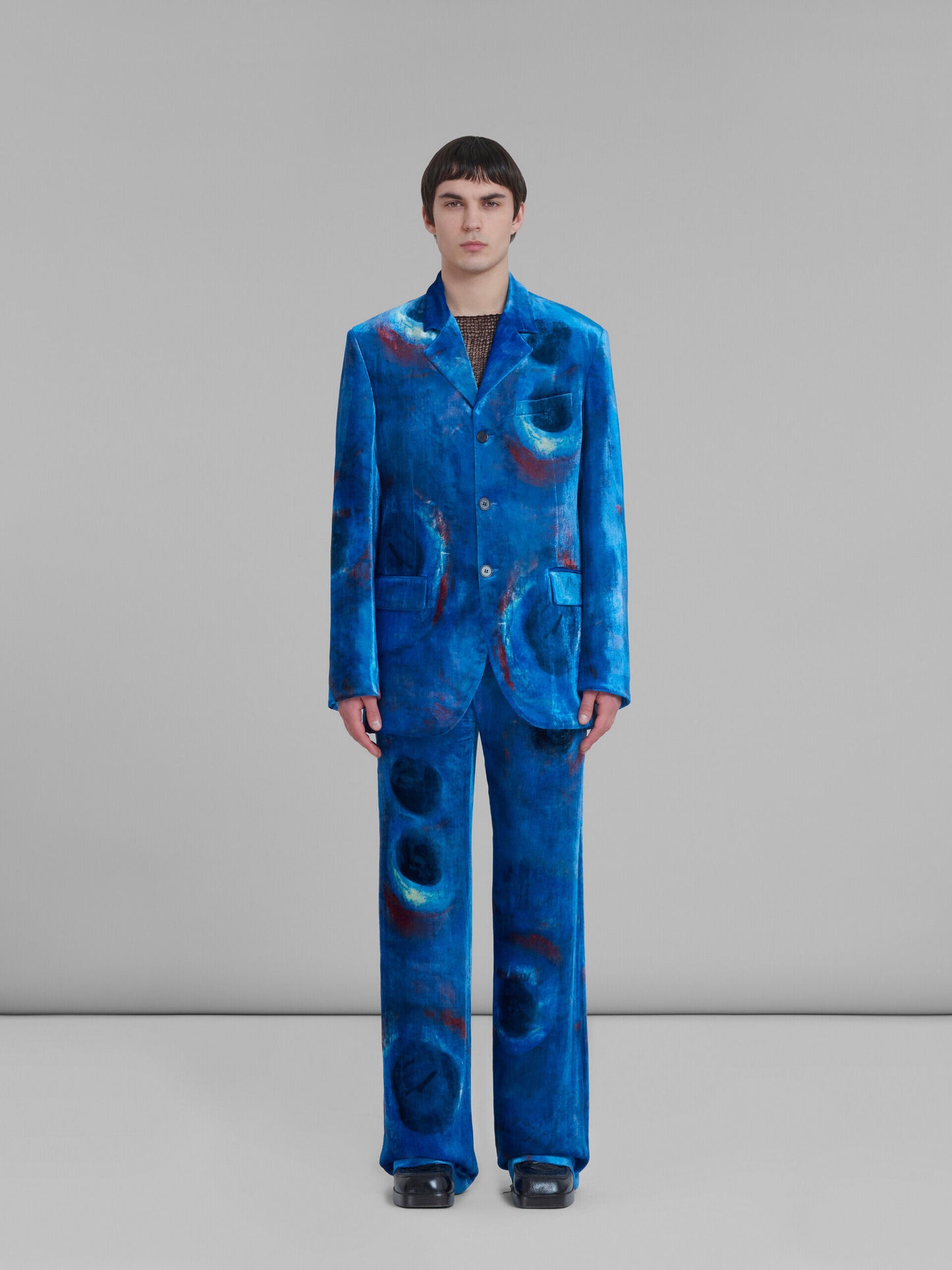 Blue Fibres Clothing