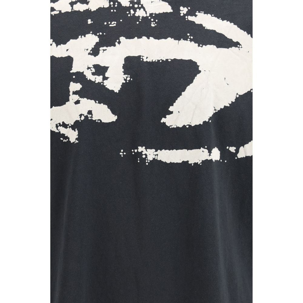 Black Cotton Sportswear