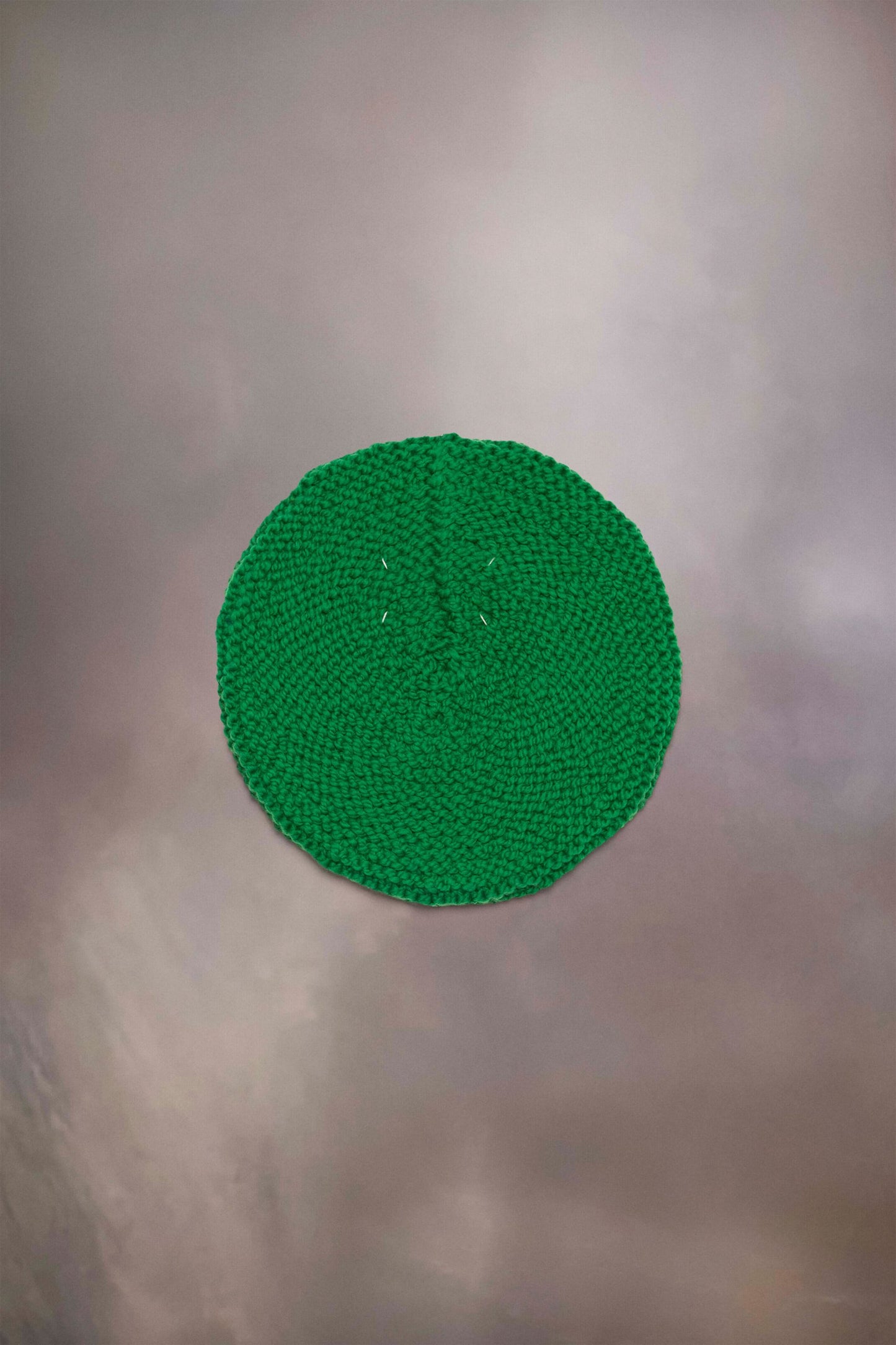 Green Fibres Hat