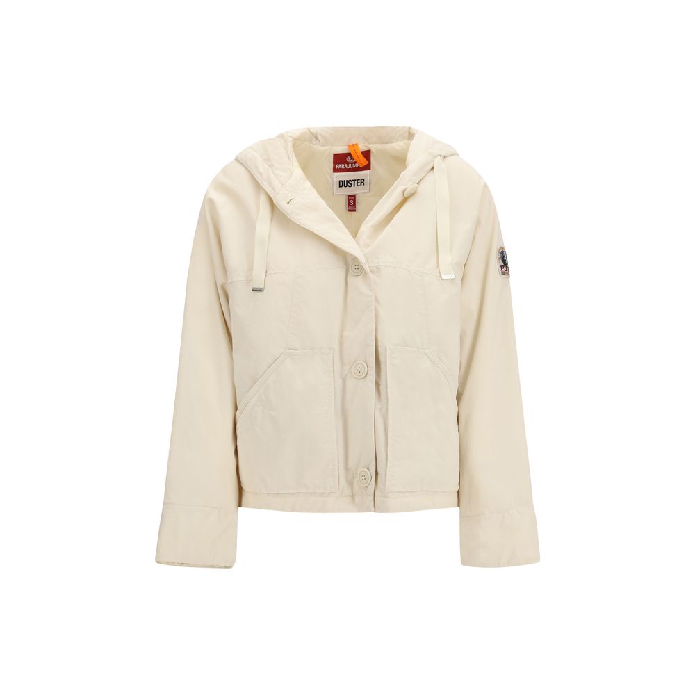 Beige Polyamide Clothing