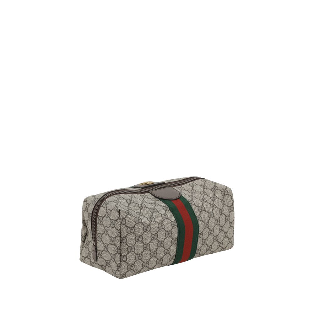 Multicolor Cotton Airpod Holder