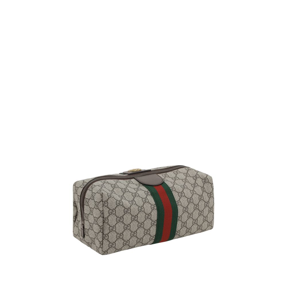 Multicolor Cotton Airpod Holder