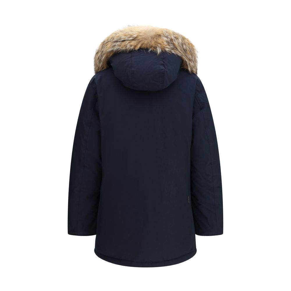 Blue Goose Down Clothing