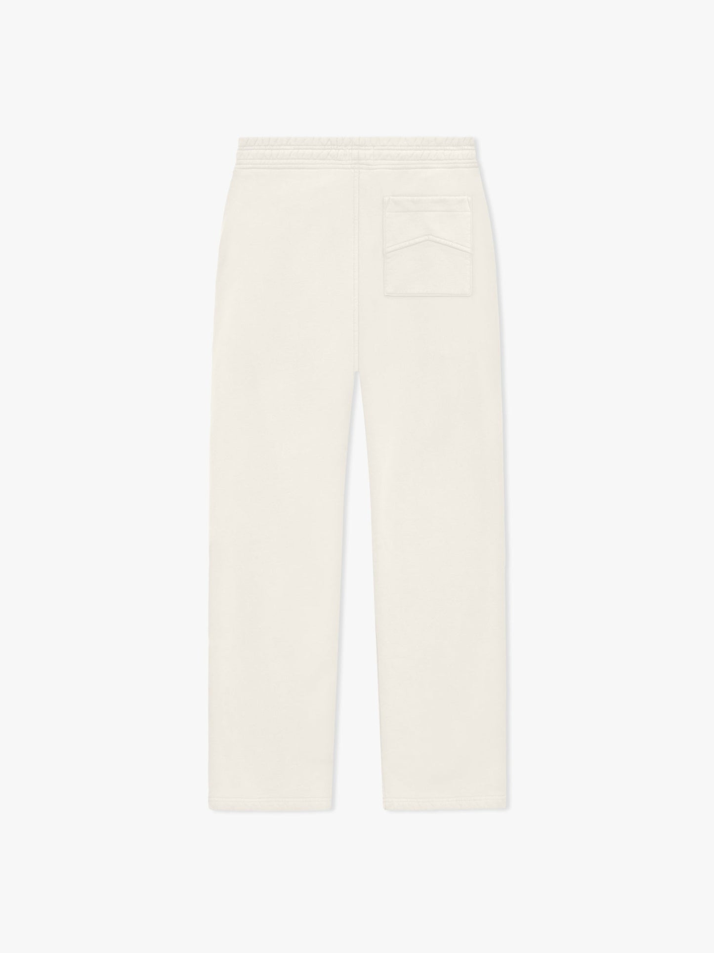 Blue Cotton Joggers (Workout Pants)