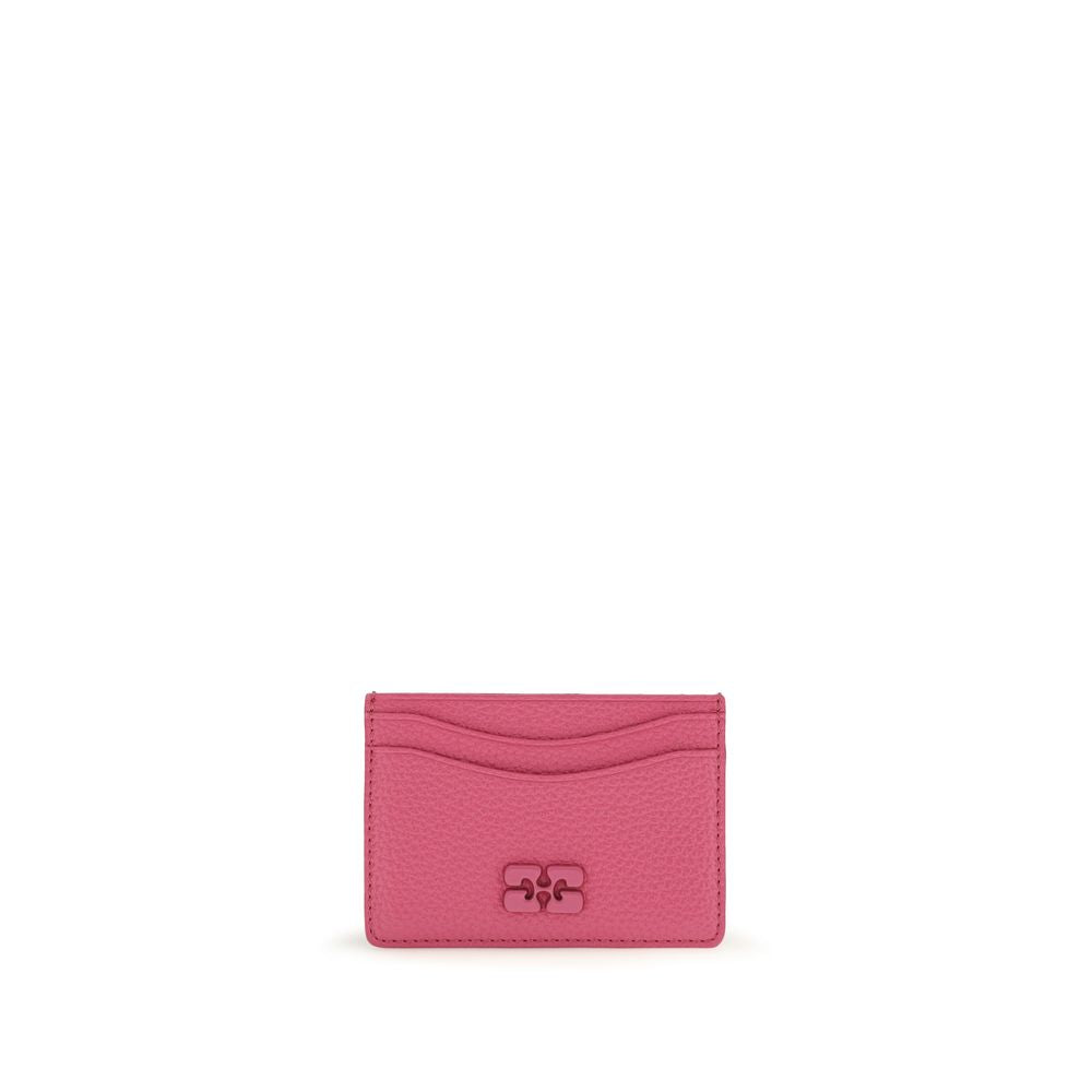 Multicolor Recycled Polyester Wallet