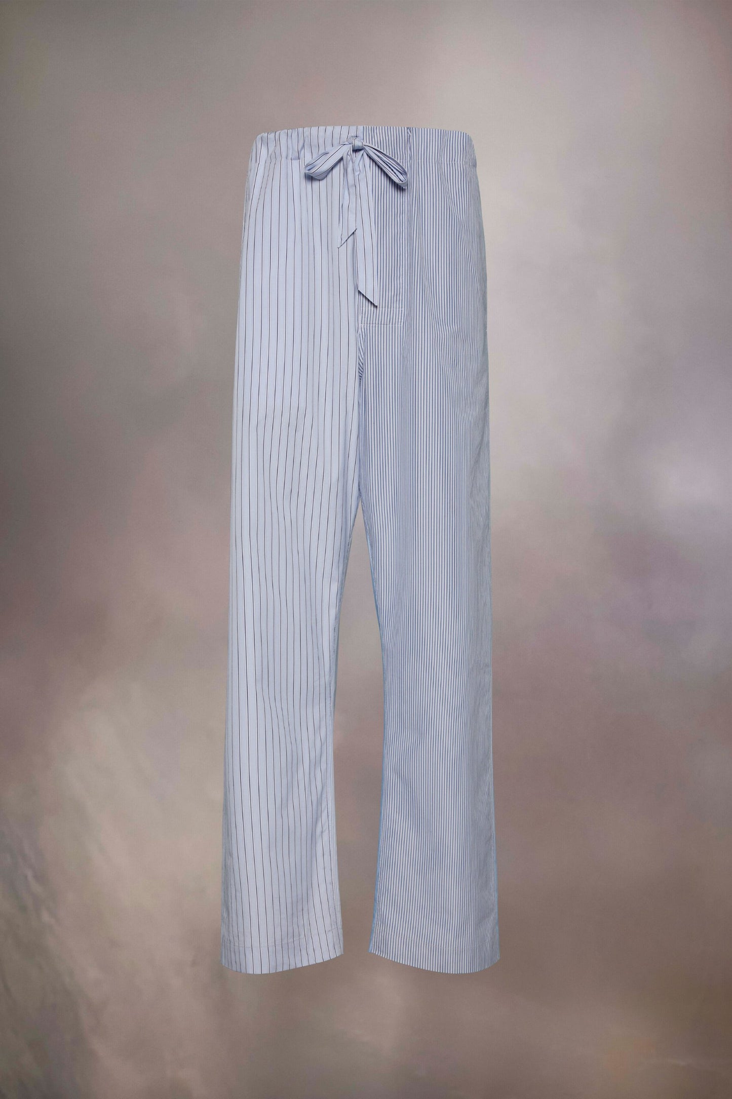 Blue Fibres Casual Pants