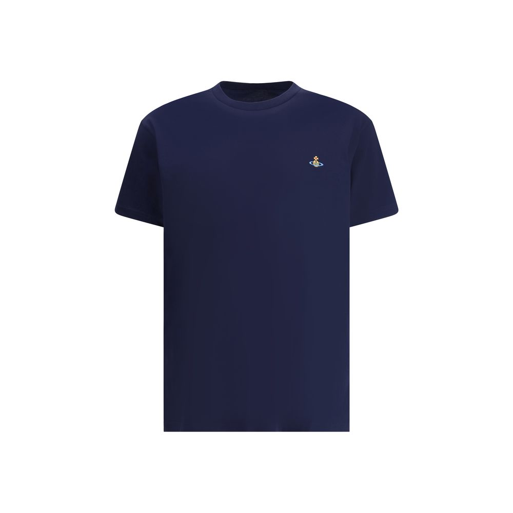 Blue Cotton Sportswear
