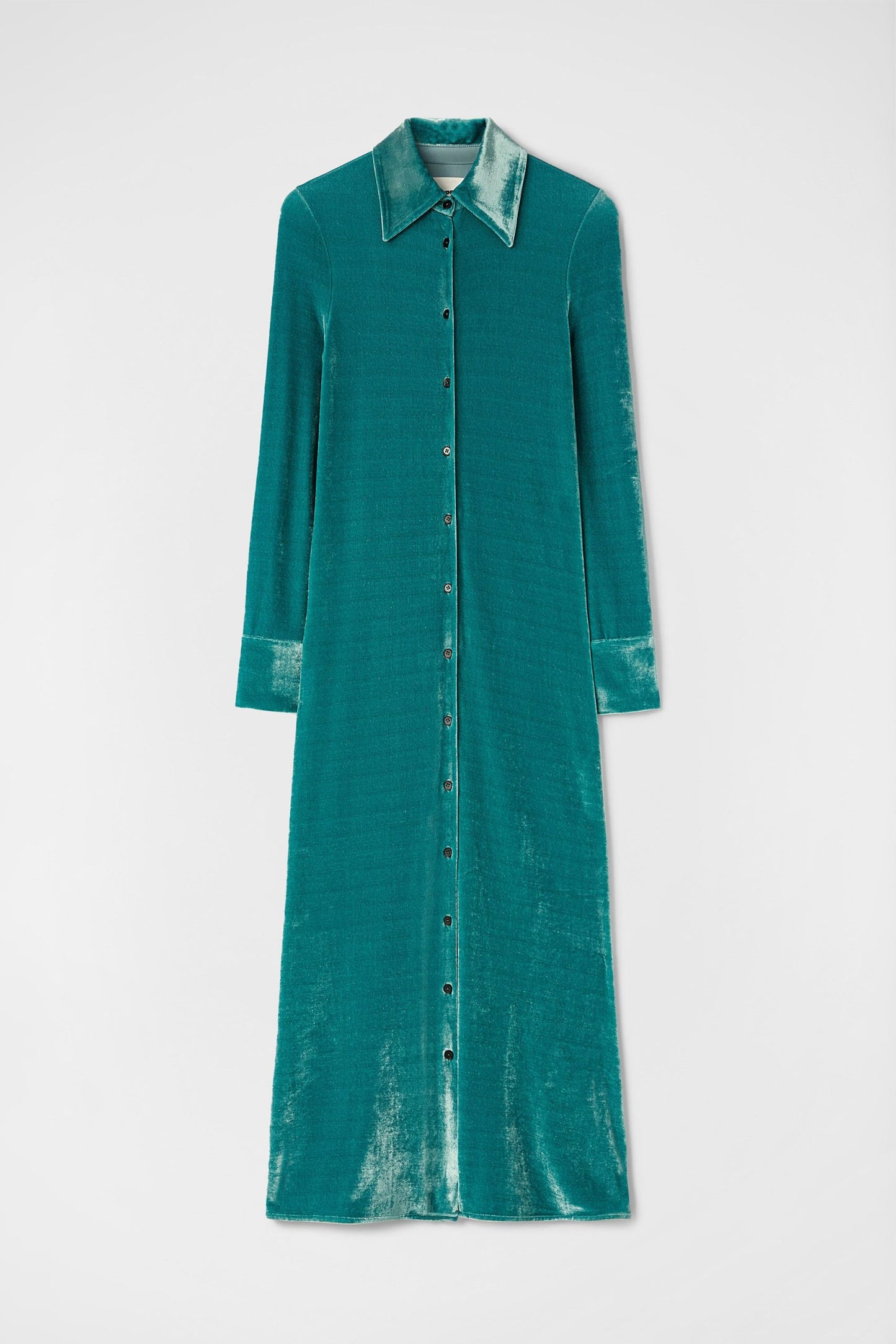 Green Fibres Blouse