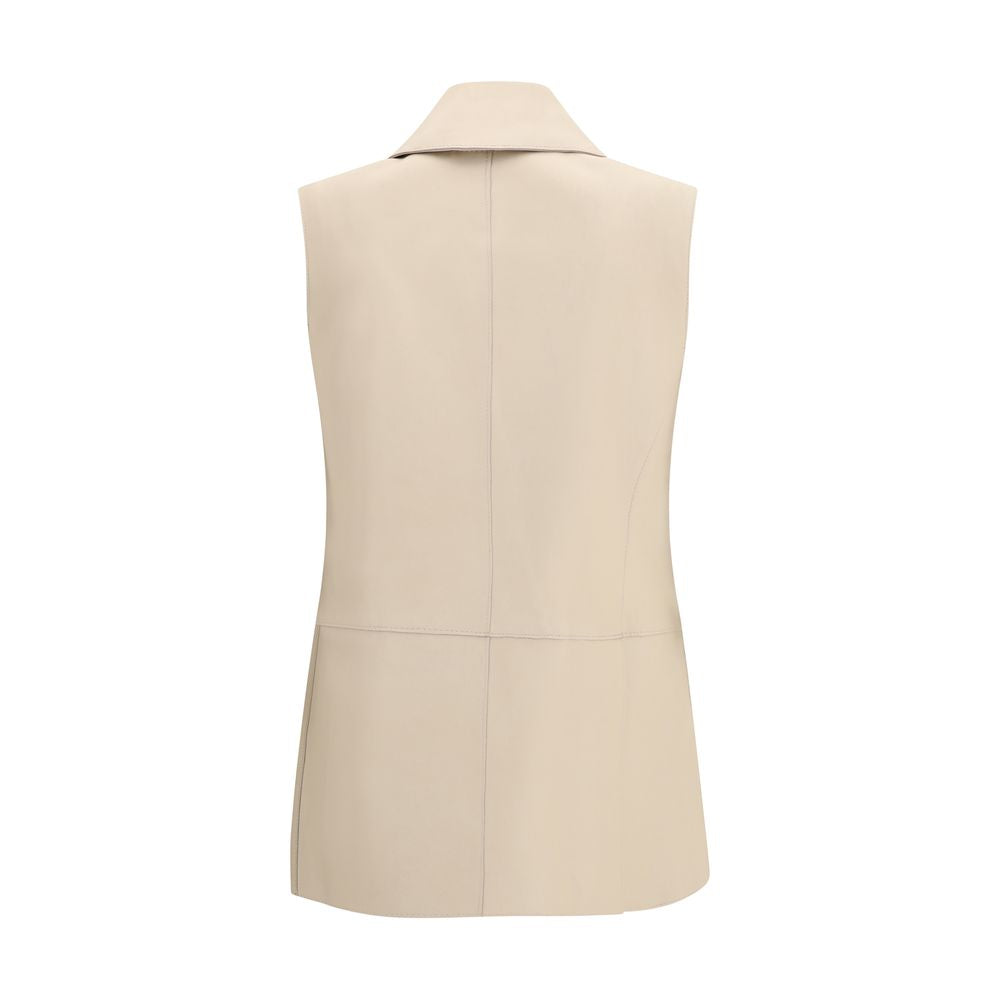 Beige Lamb Ovis Aries Aries Clothing