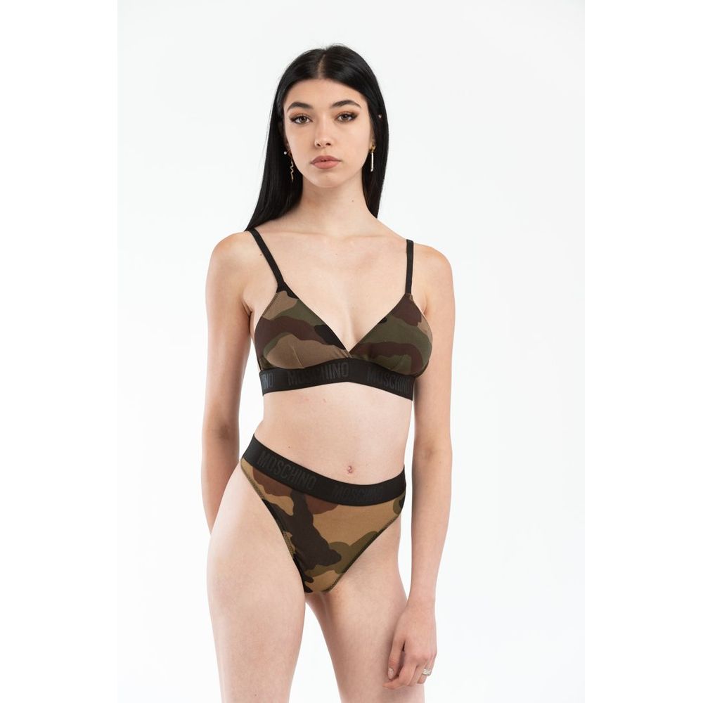 Army Cotton Pantie