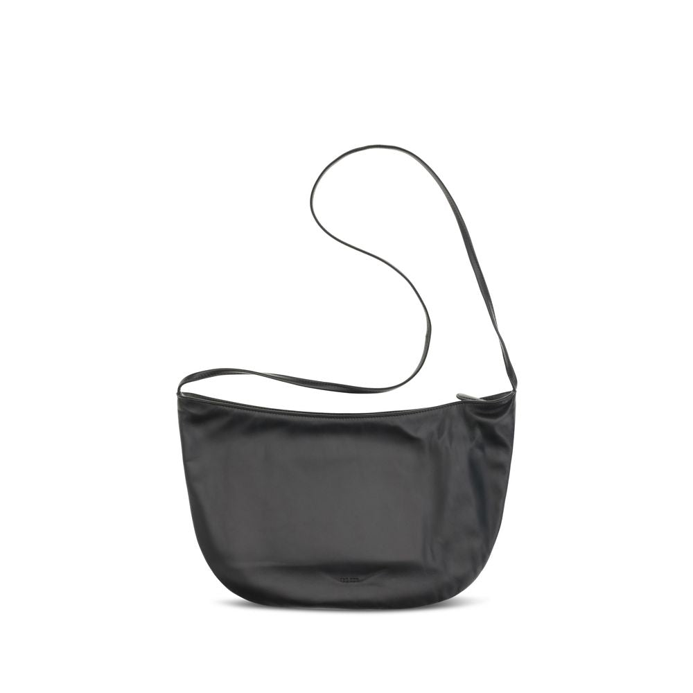 Black Lamb Ovis Aries Aries Shoulder Bag