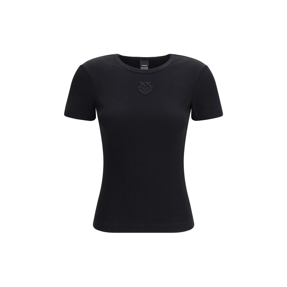 Black Cotton Sportswear