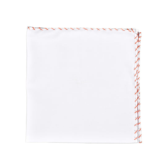 Multicolor Cotton Pocket Square