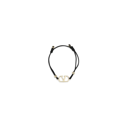 Black Brass Bracelet