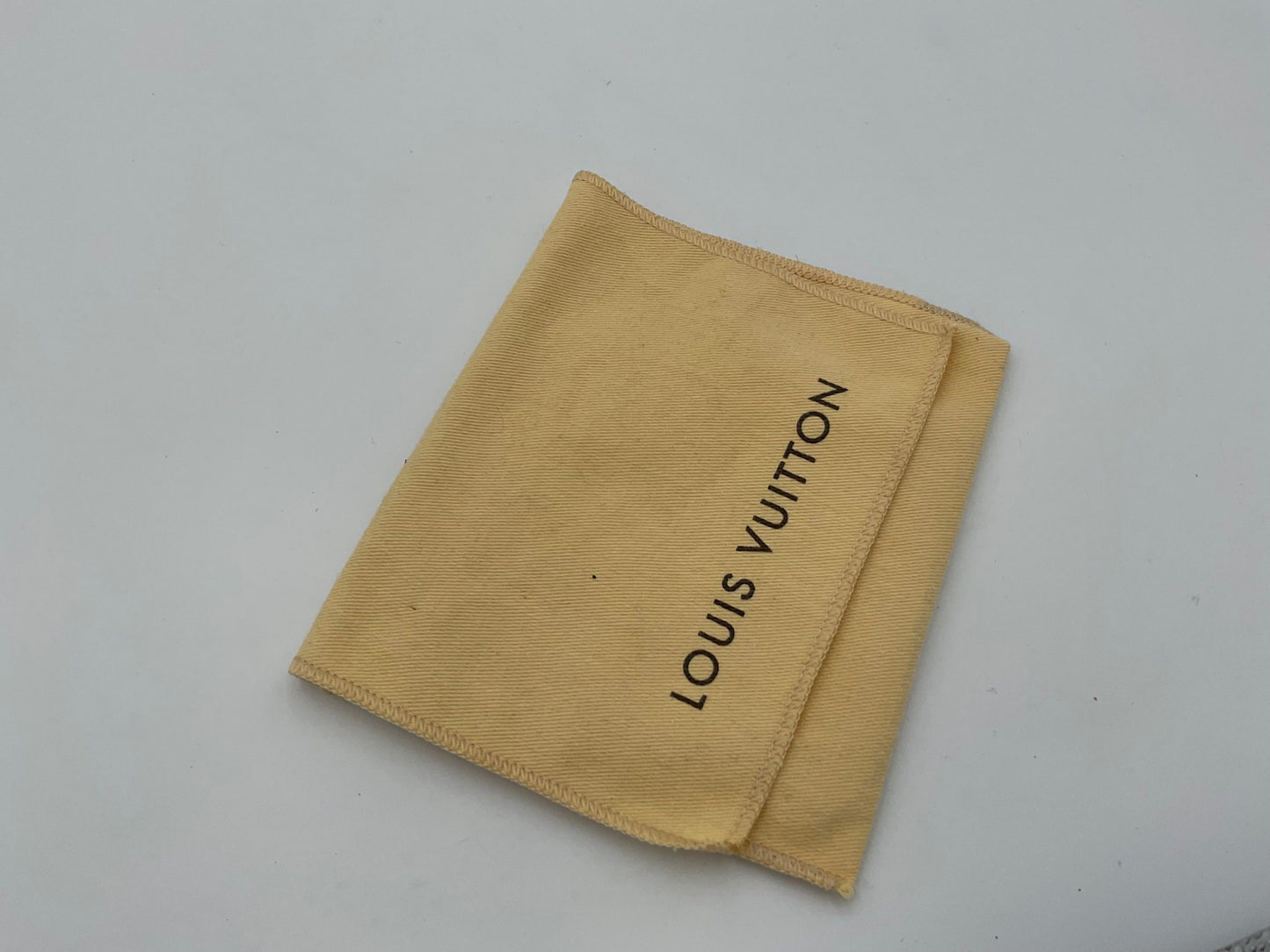 LOUIS VUITTON Digit Bracelet