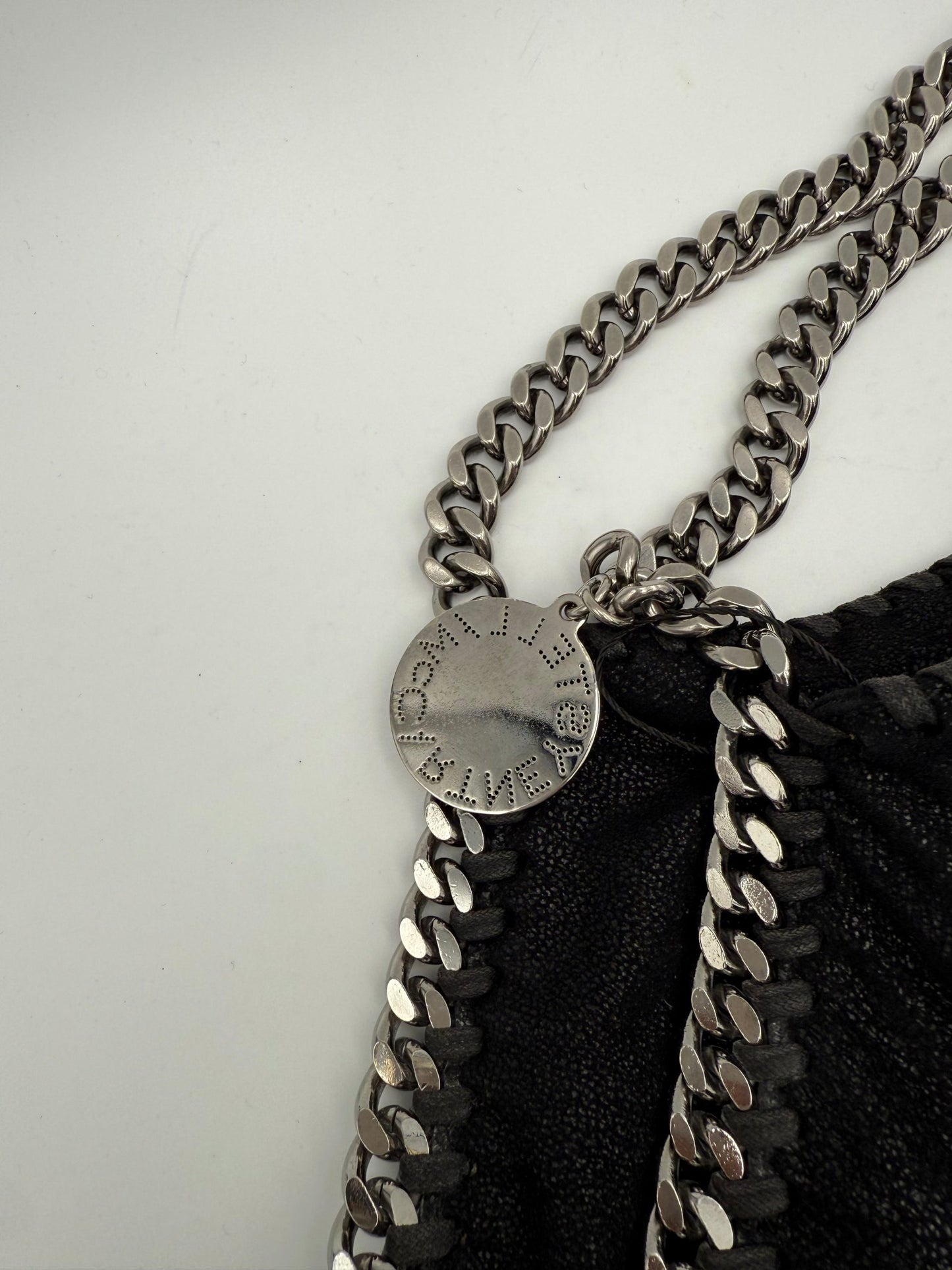 STELLA MCCARTNEY FALABELLA Grande Handbag