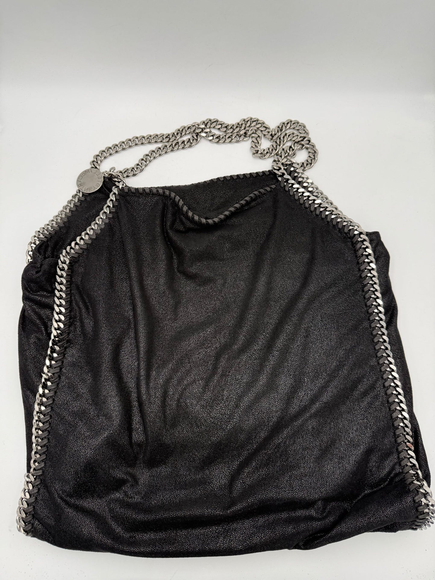 STELLA MCCARTNEY FALABELLA Grande Handbag