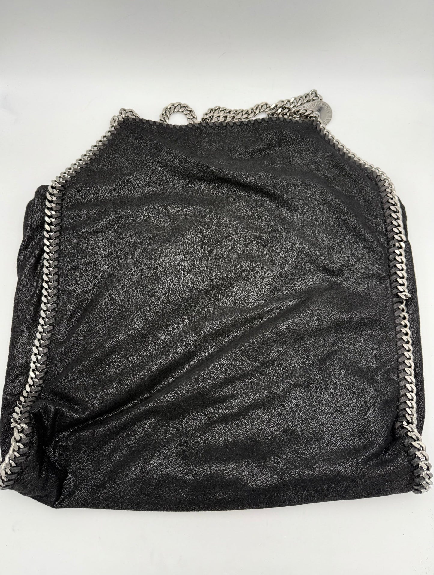 STELLA MCCARTNEY FALABELLA Grande Handbag