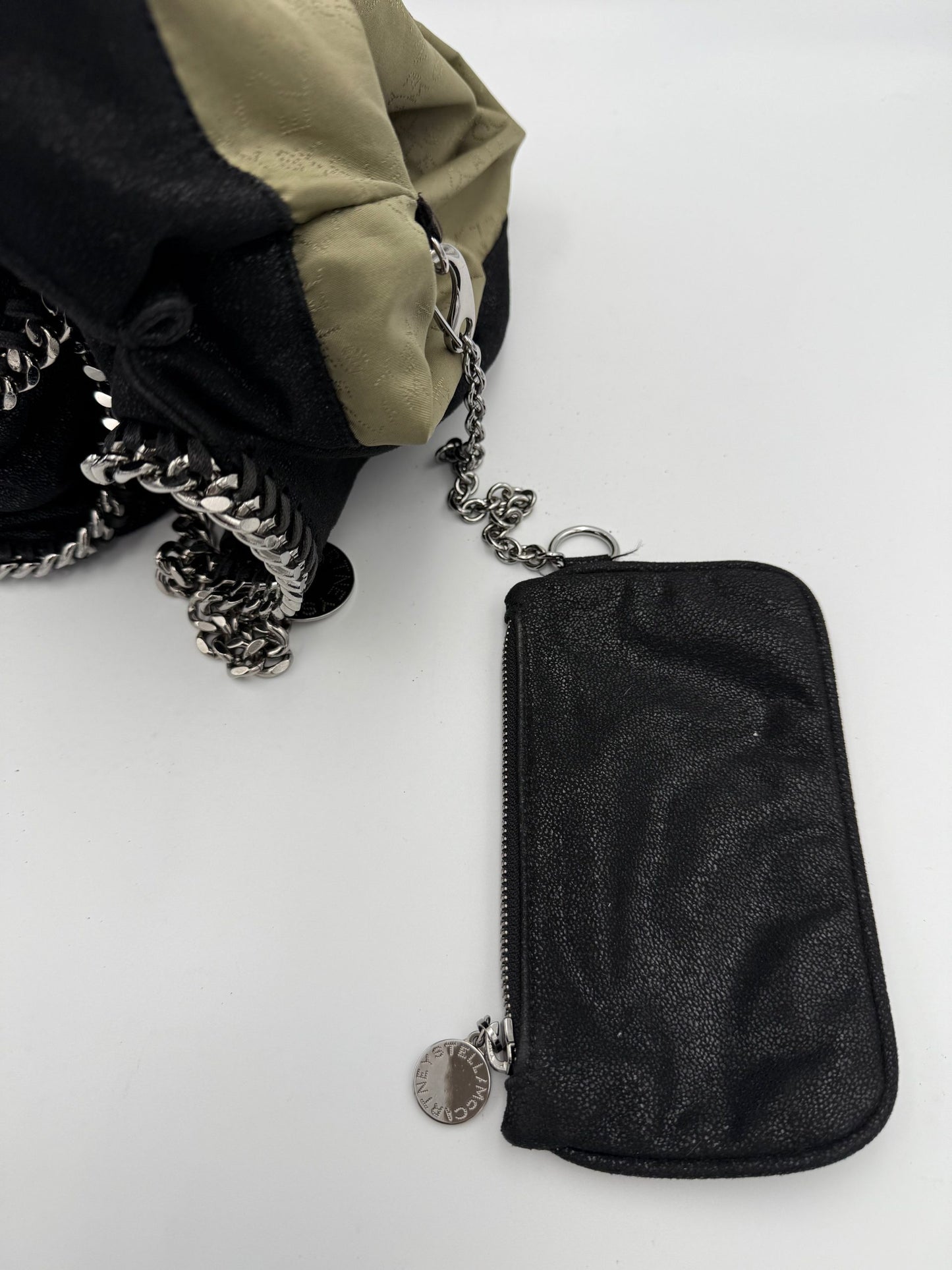 STELLA MCCARTNEY FALABELLA Grande Handbag