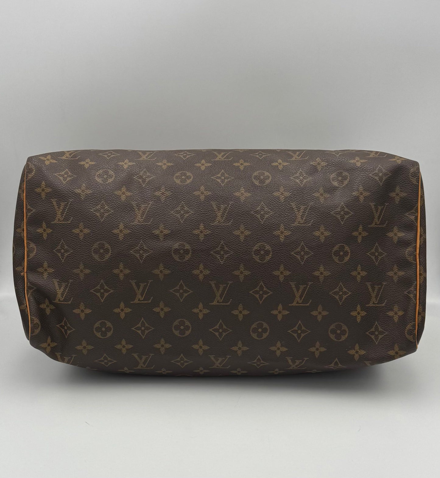 LOUIS VUITTON Speedy 40 Monogram Handbag