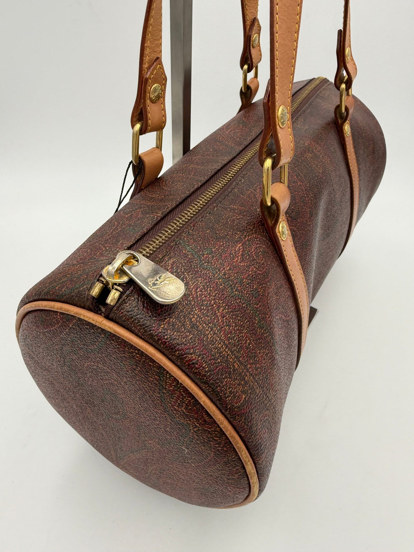 ETRO Papillon PAISLEY Handbag