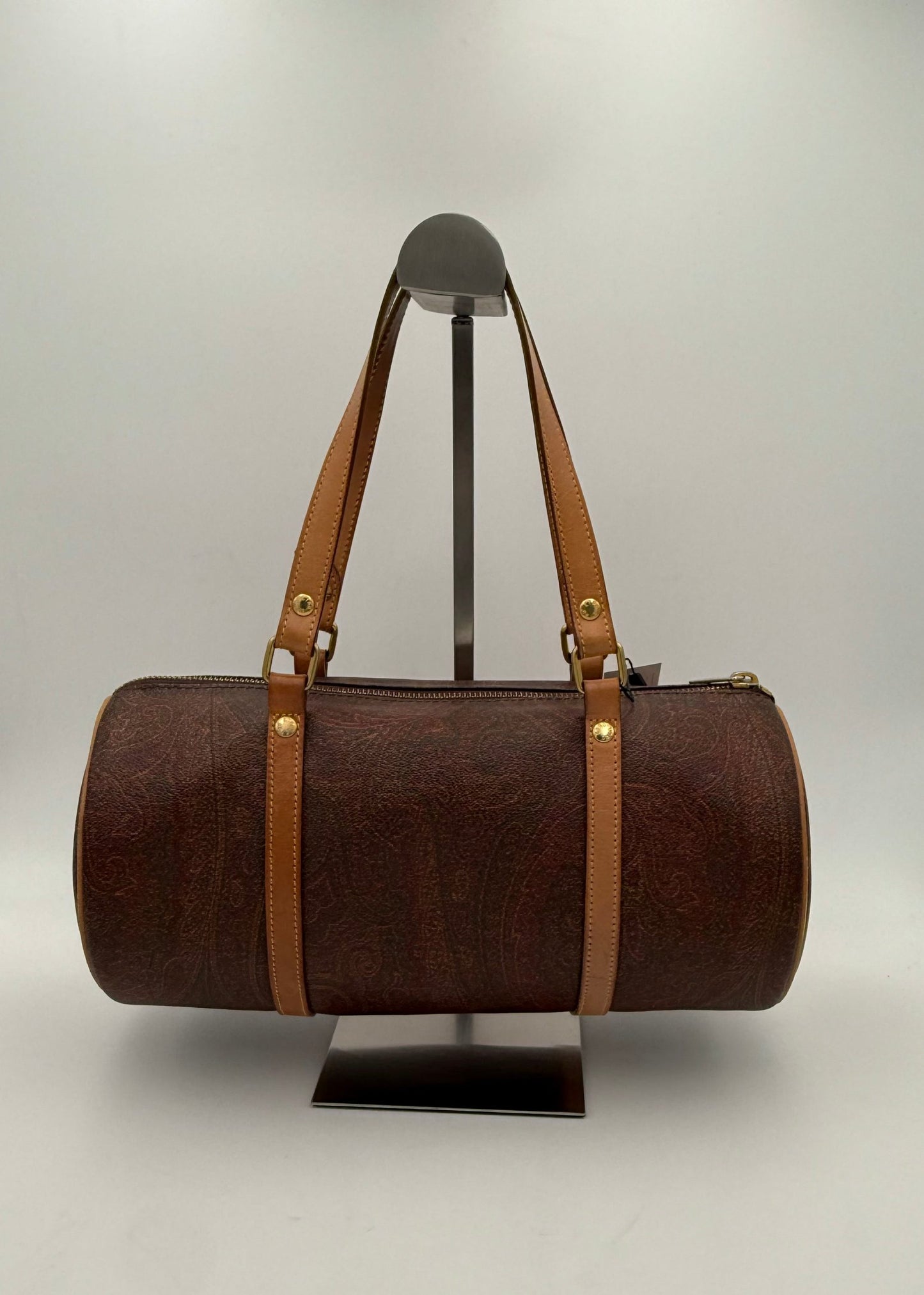 ETRO Papillon PAISLEY Handbag