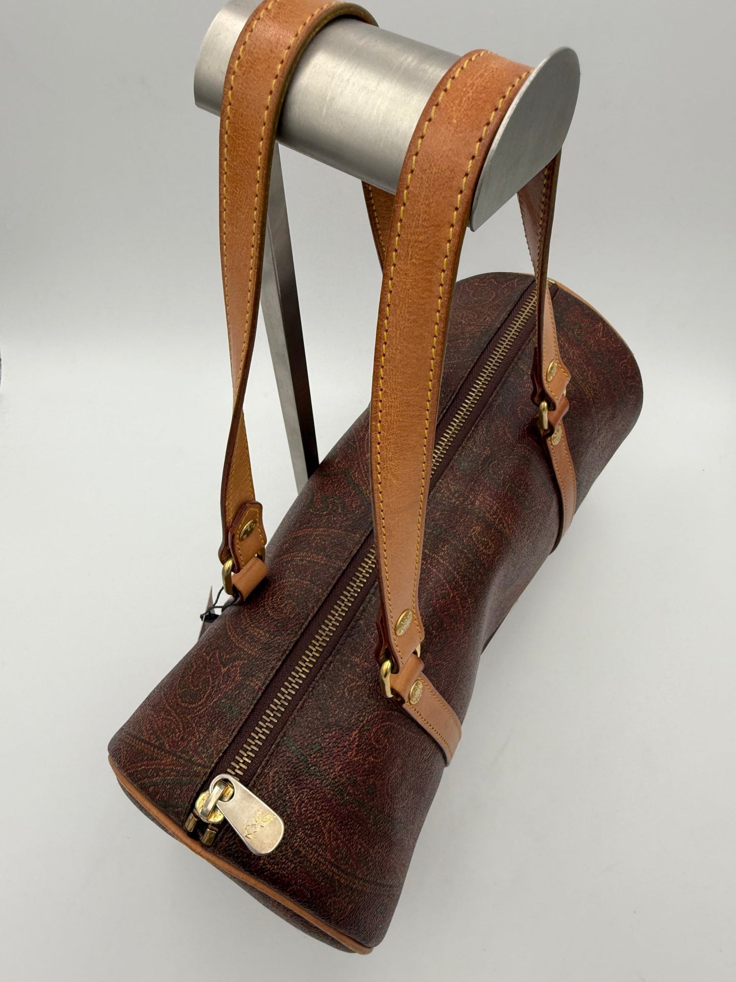 ETRO Papillon PAISLEY Handbag