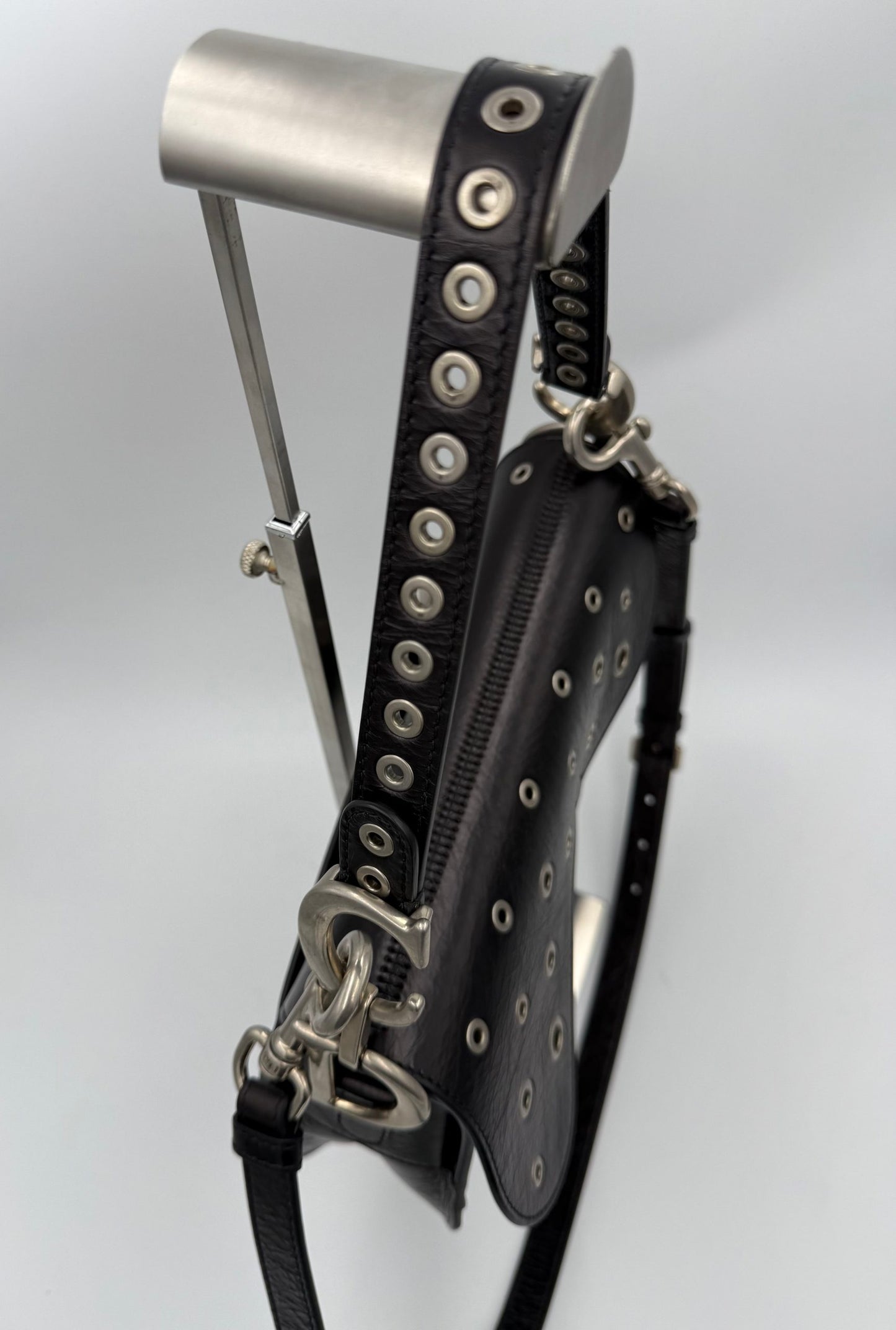 DIOR SADDLE Handbag