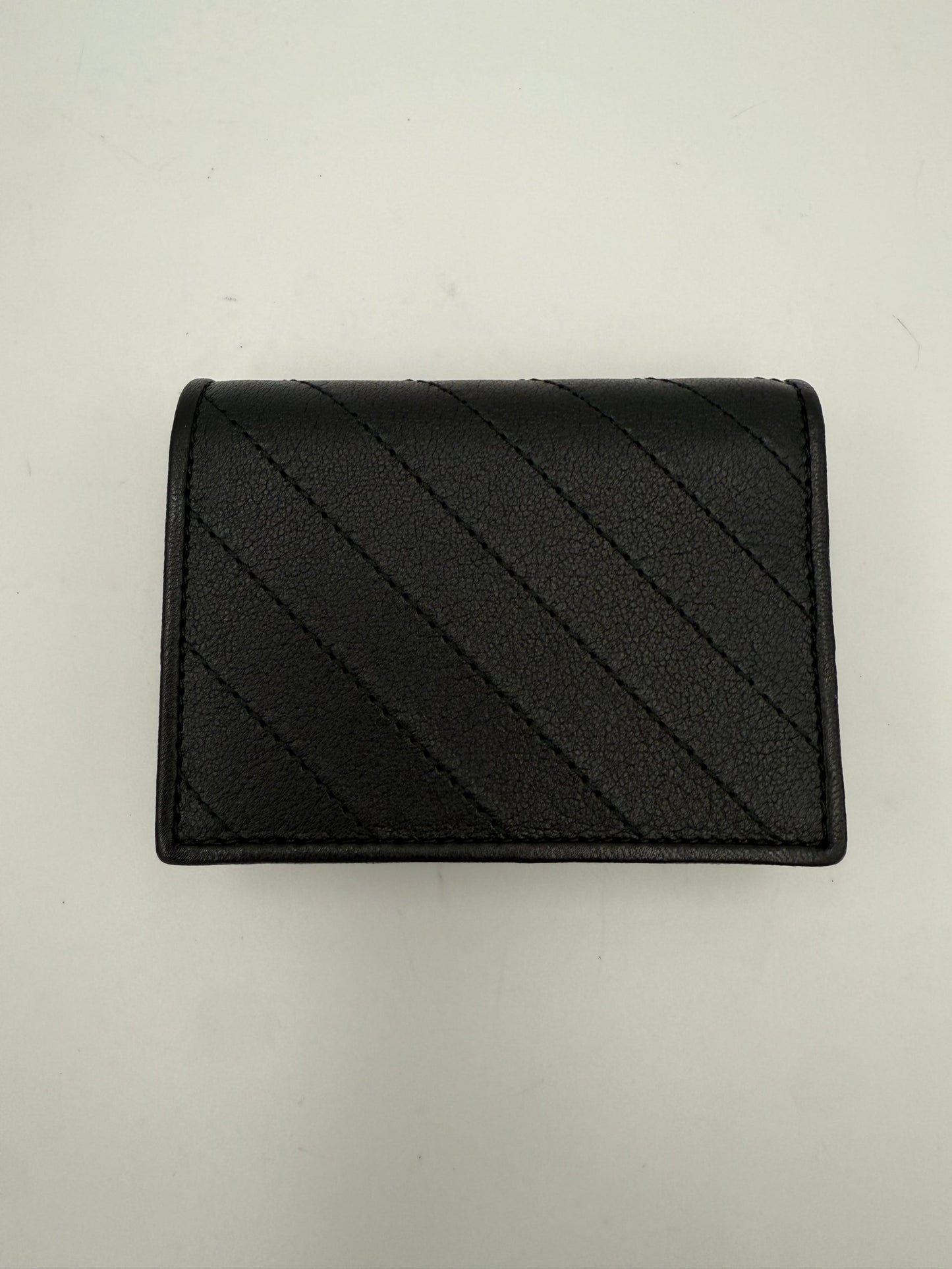 GUCCI GG BLONDIE Compact Wallet