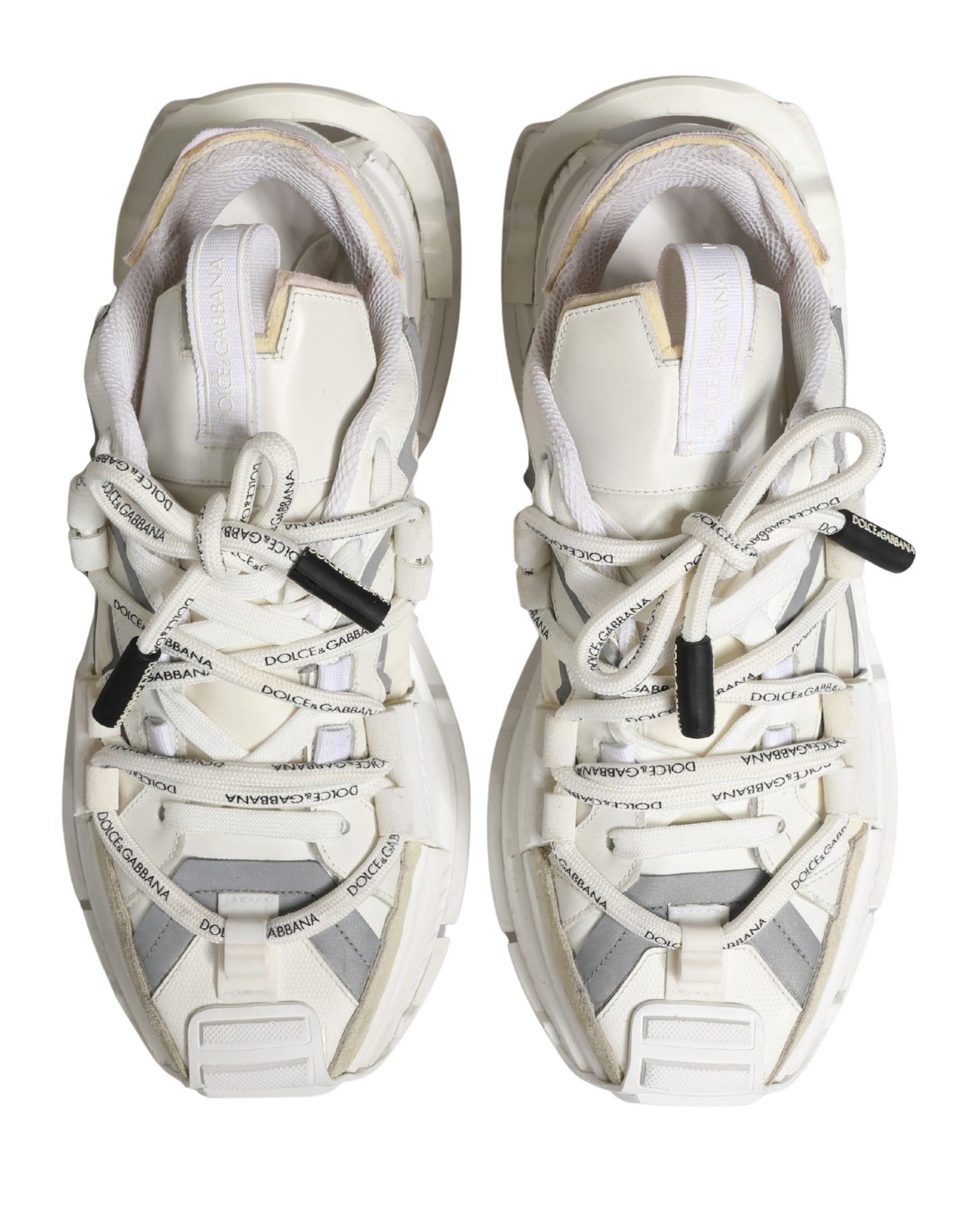 Multicolor SPACE Low Top Men Sneakers Shoes