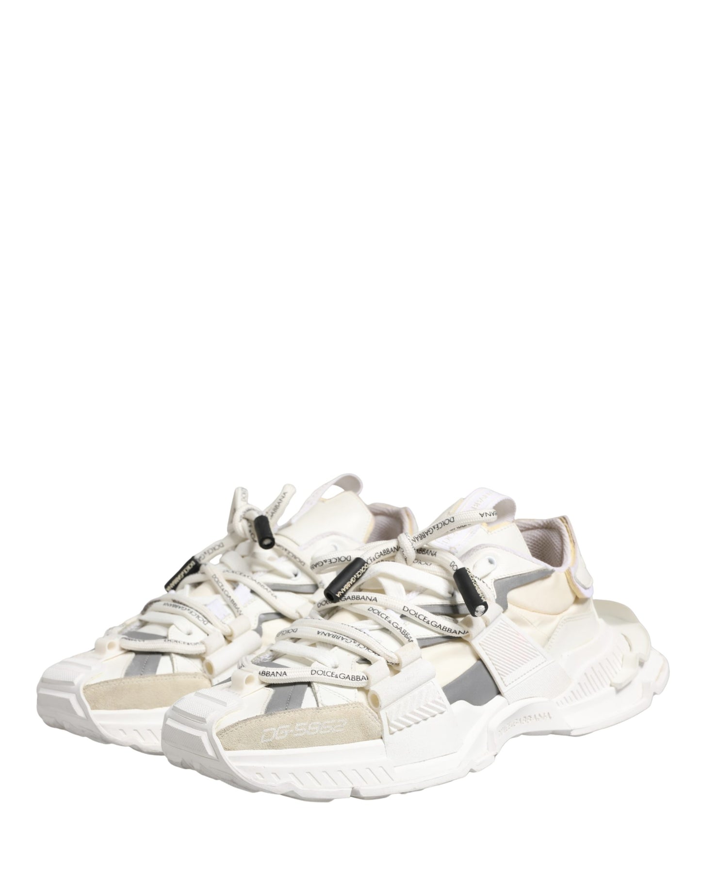 Multicolor SPACE Low Top Men Sneakers Shoes