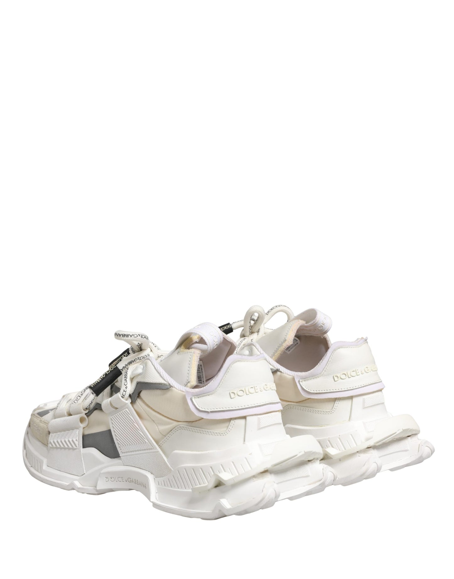 Multicolor SPACE Low Top Men Sneakers Shoes