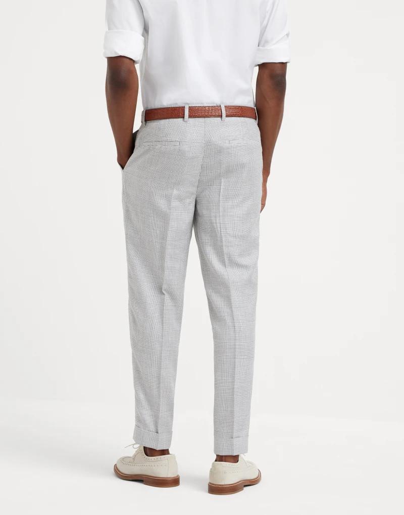 Pearl Wool Clothing