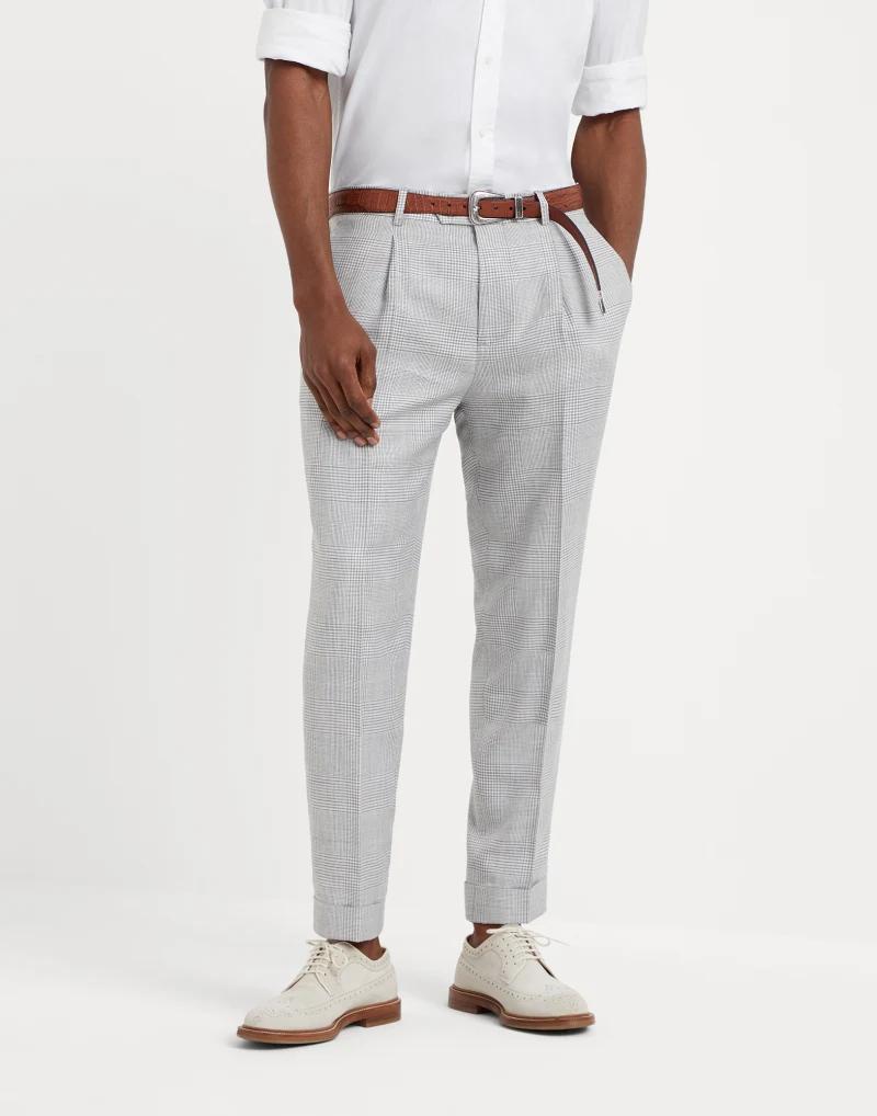 Pearl Wool Clothing