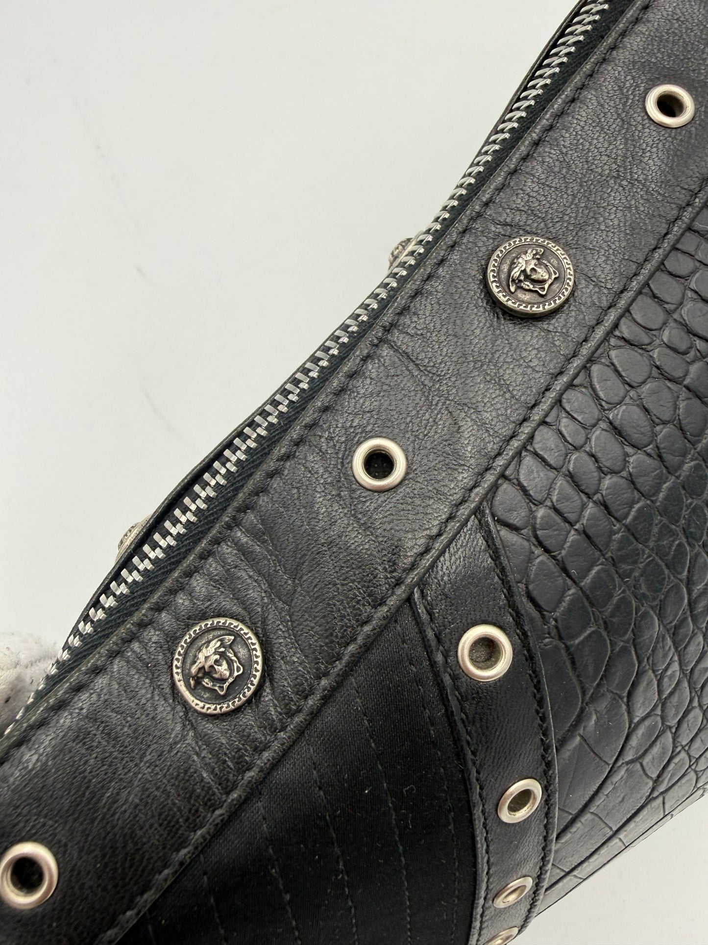 CHANEL Timeless Classique ZIP FLAP BAG Handbag