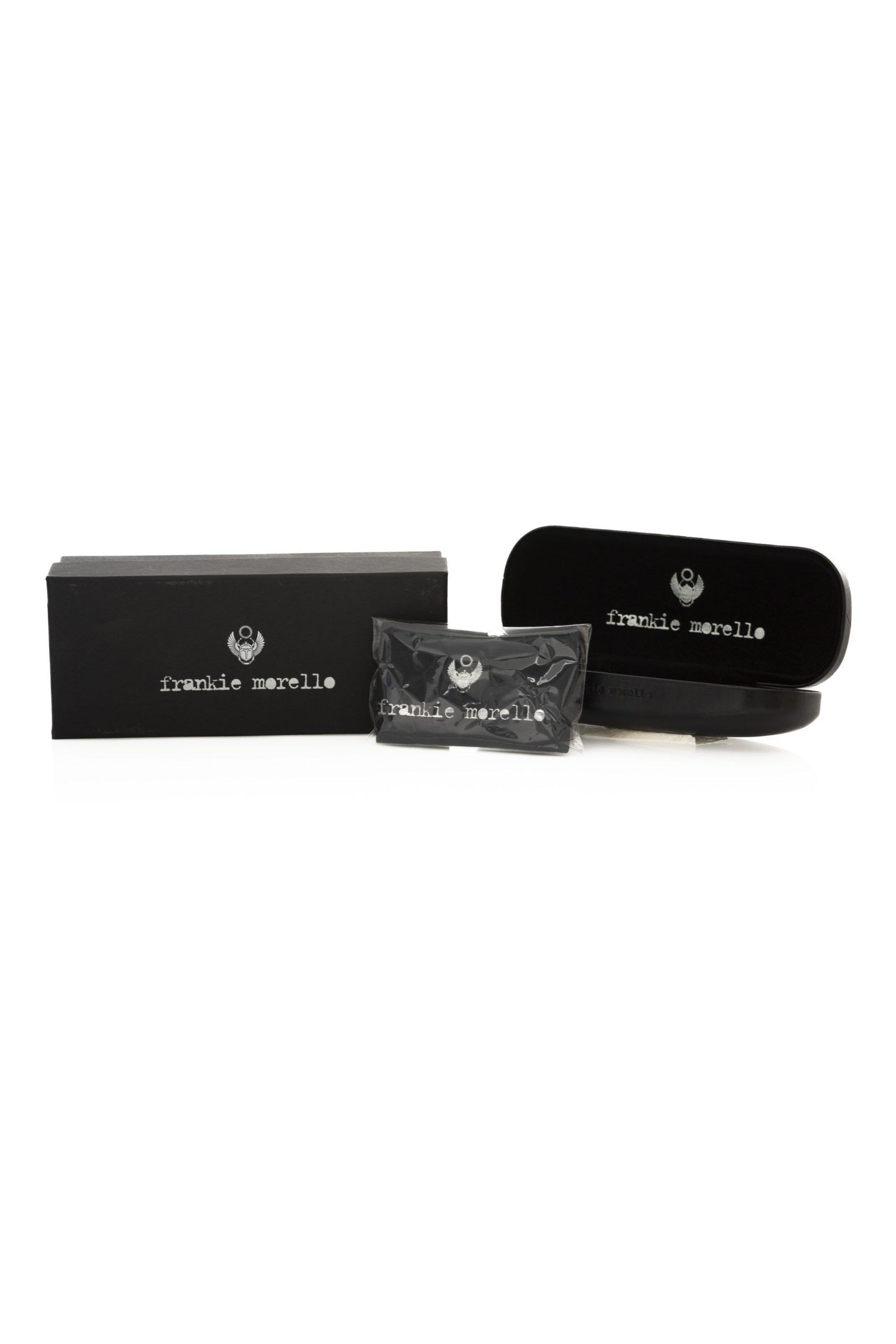 Silver Metallic Women Sunglasses