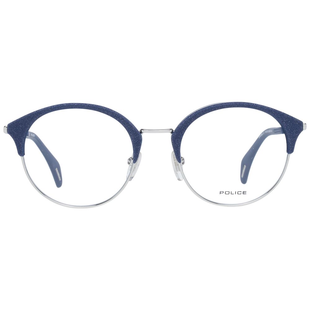 Multicolor Metal & Plastic Glasses (Frames)