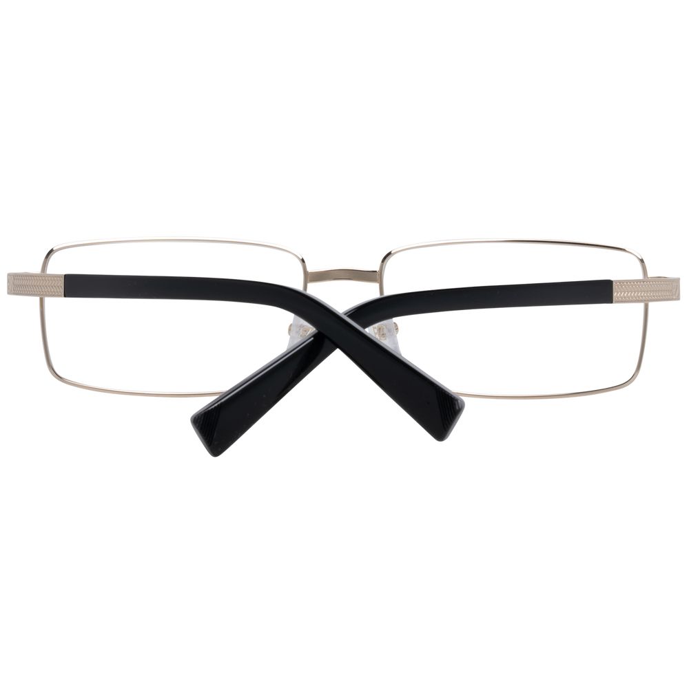 Gold Titanium Glasses (Frames)