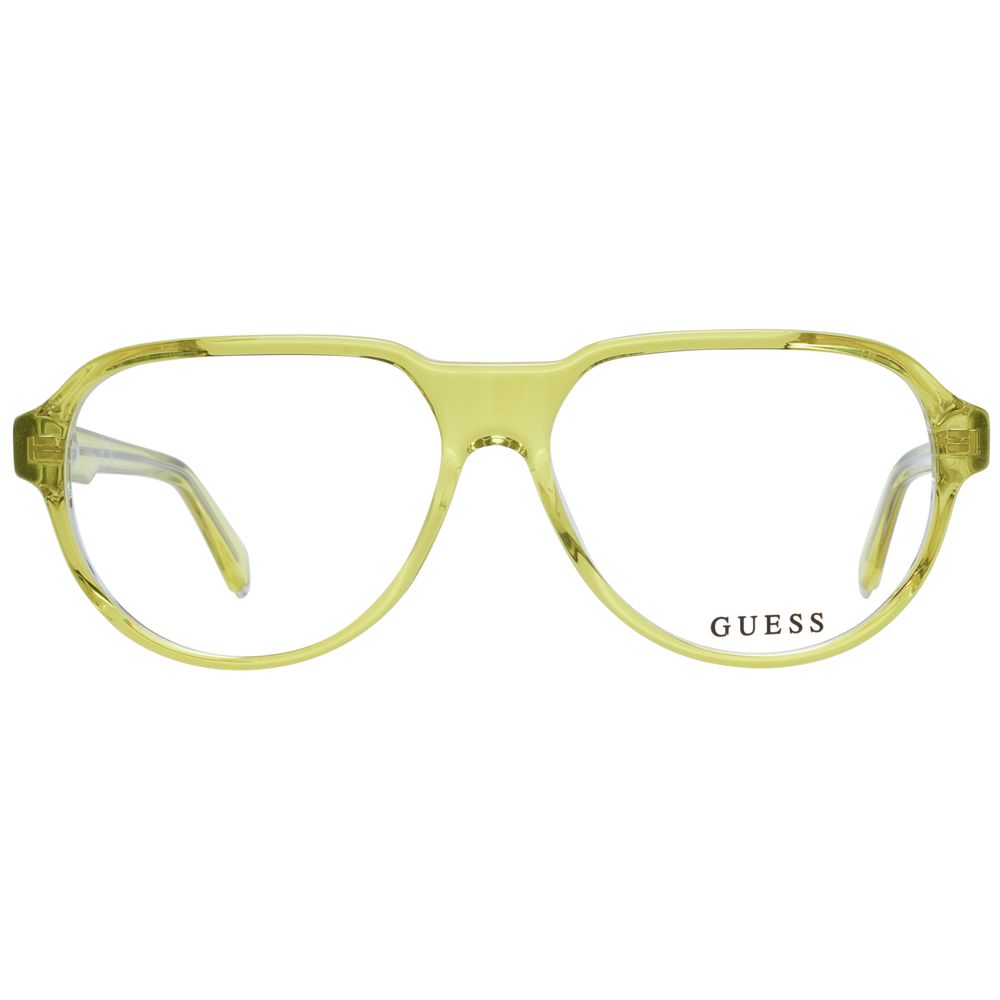Bicolor Plastic Glasses (Frames)