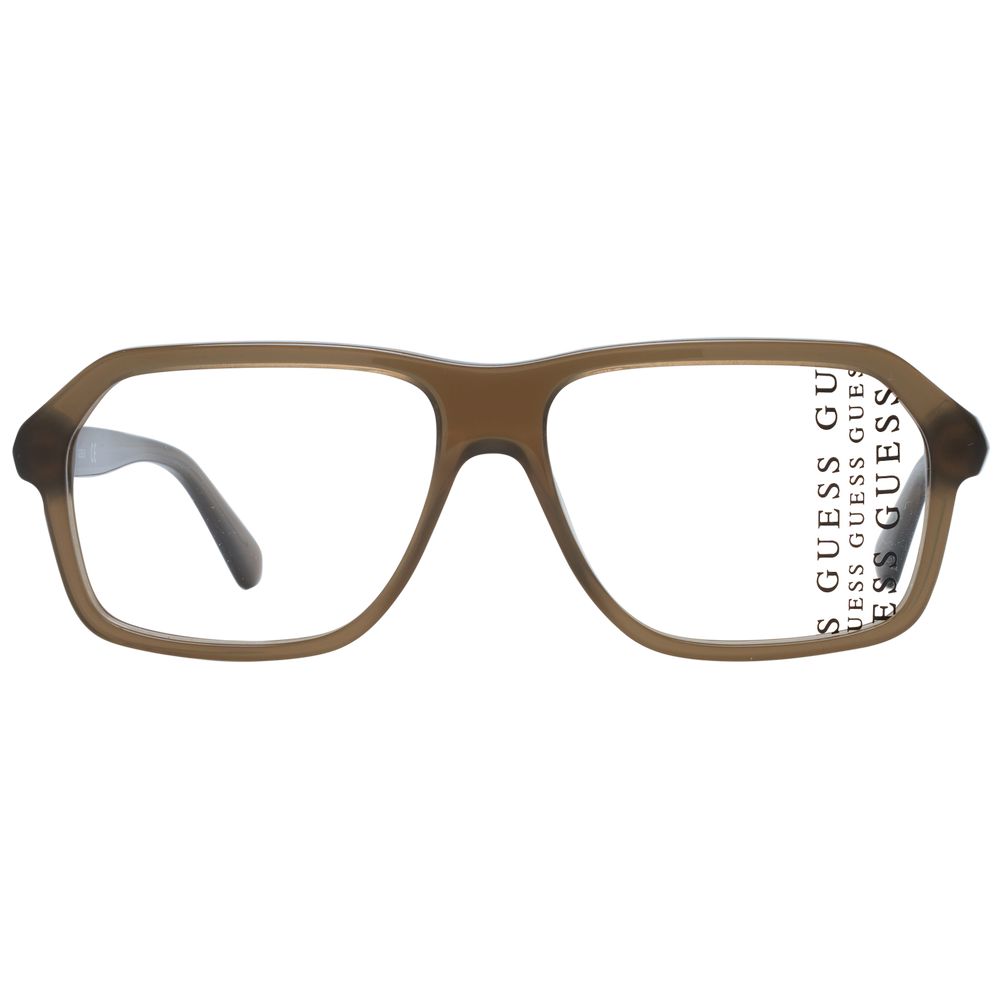 Bicolor Plastic Glasses (Frames)
