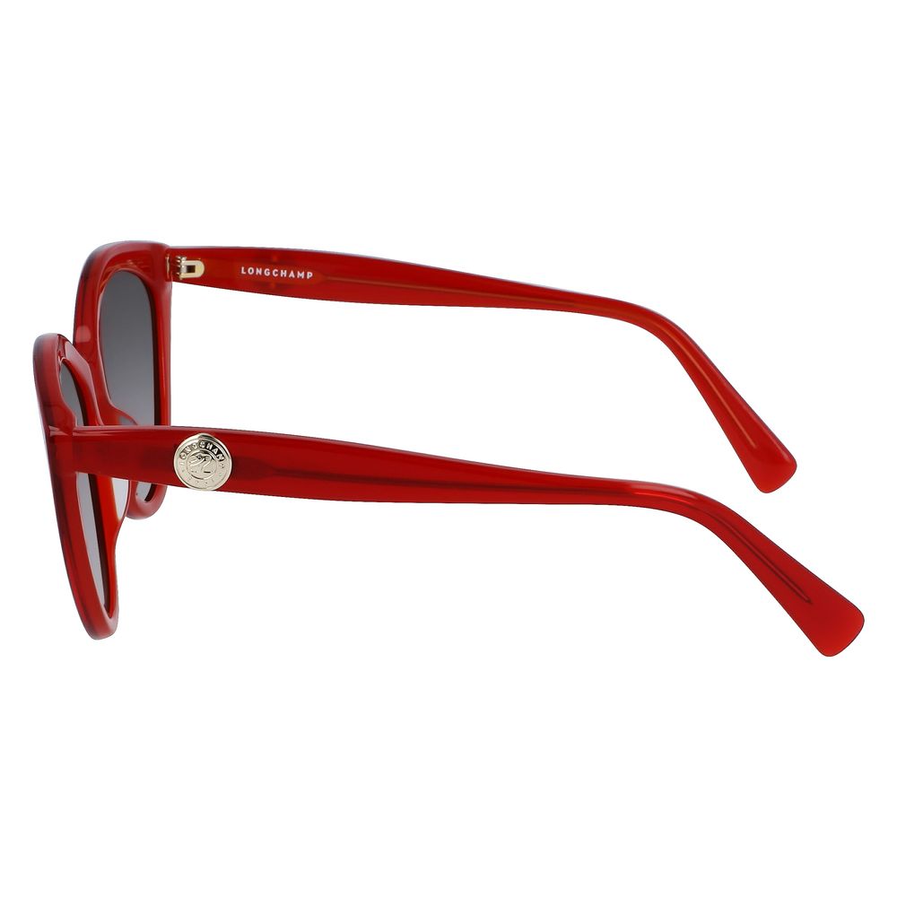 Multicolor Acetate Sunglasses