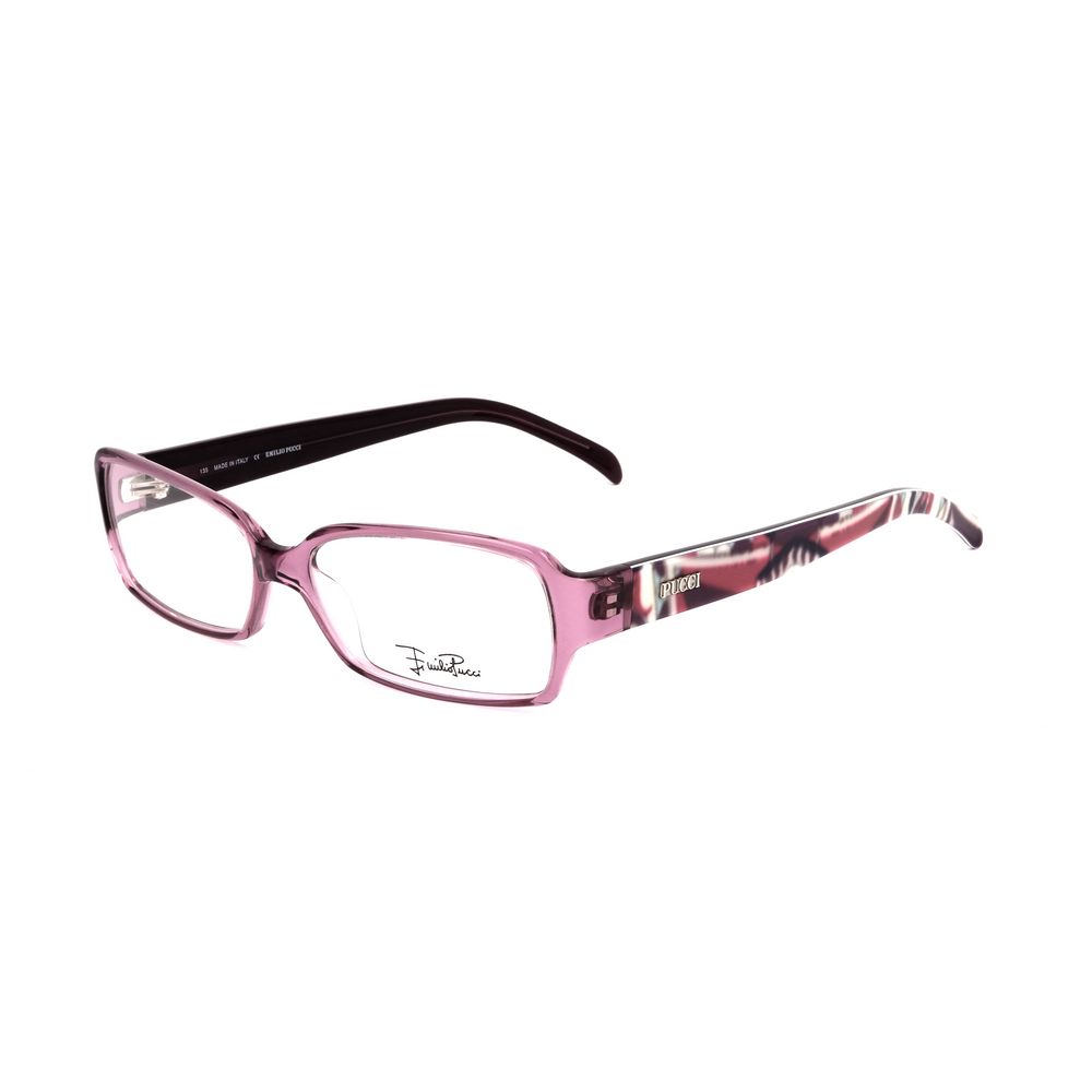 Multicolor Plastic Glasses (Frames)