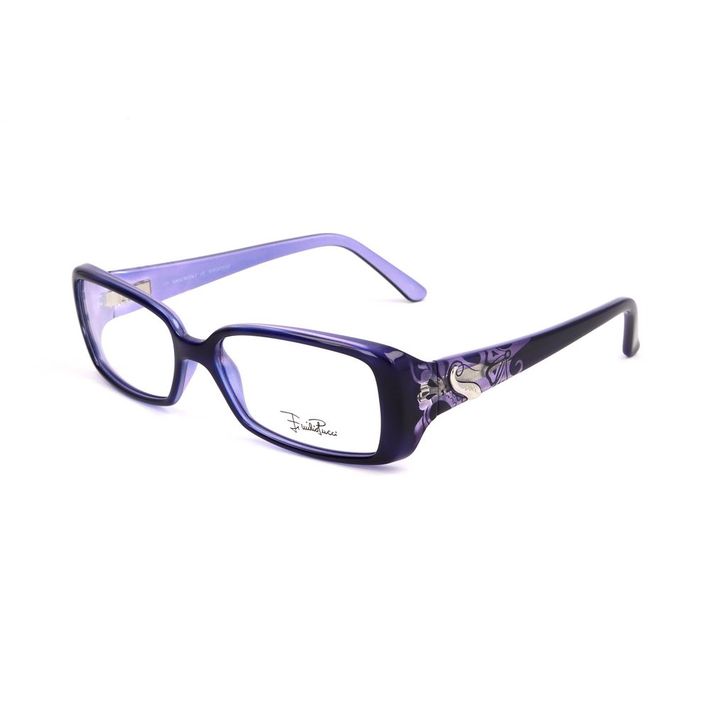 Multicolor Plastic Glasses (Frames)