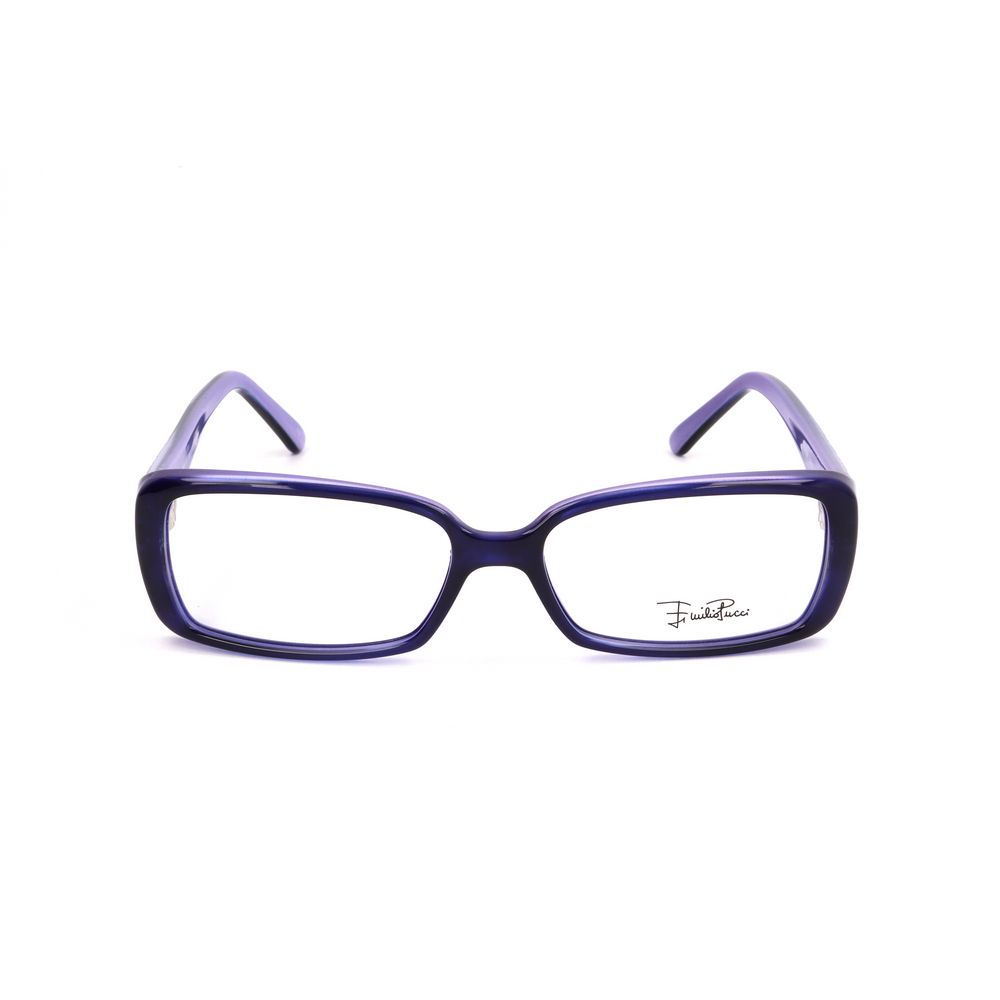 Multicolor Plastic Glasses (Frames)