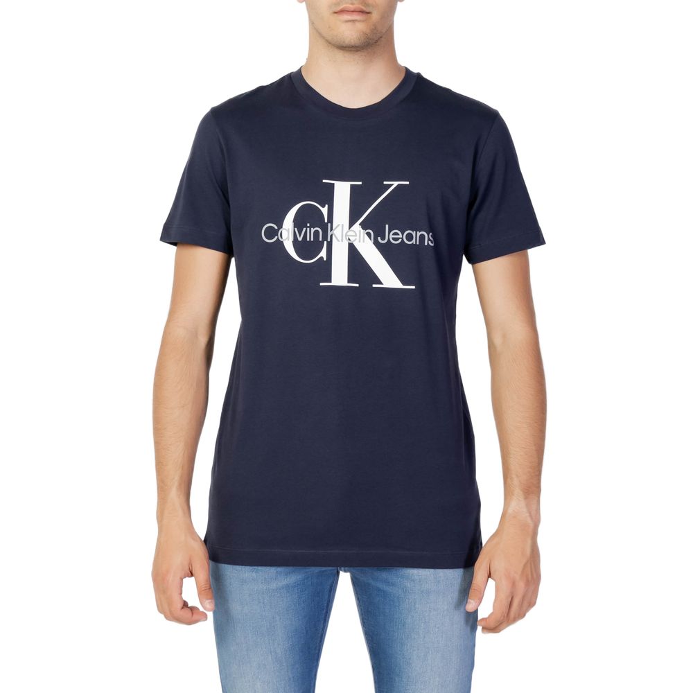 Blue Cotton Clothing