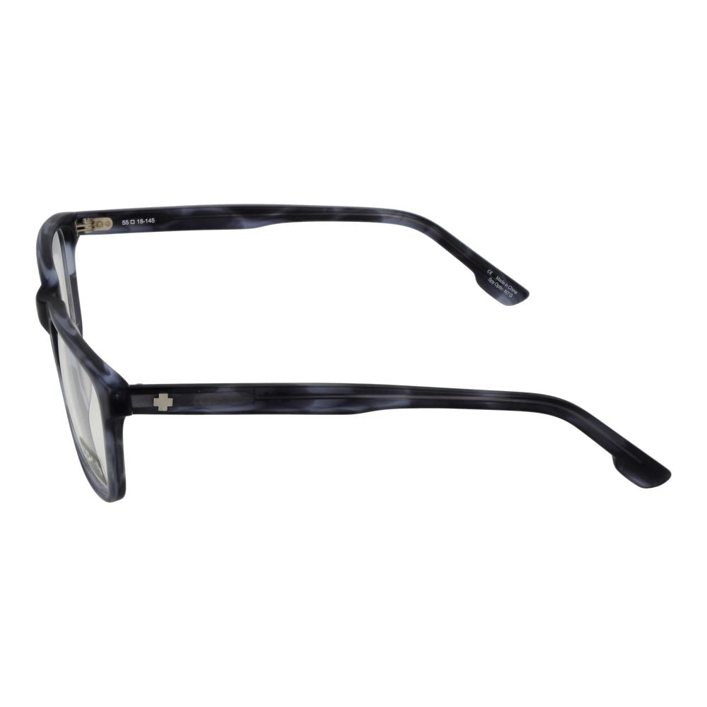 Blue Plastic Glasses (Frames)