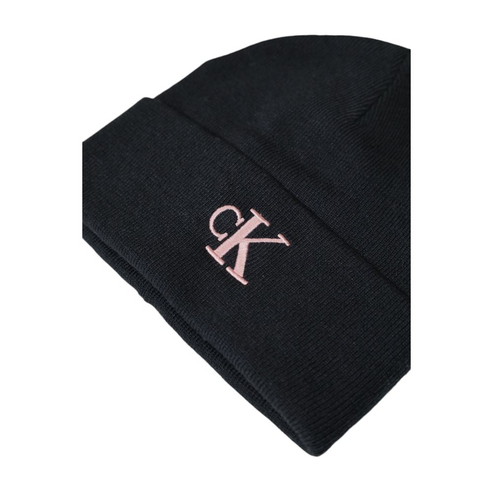 Pink Recycled Polyester Cap (Baseball Hat)